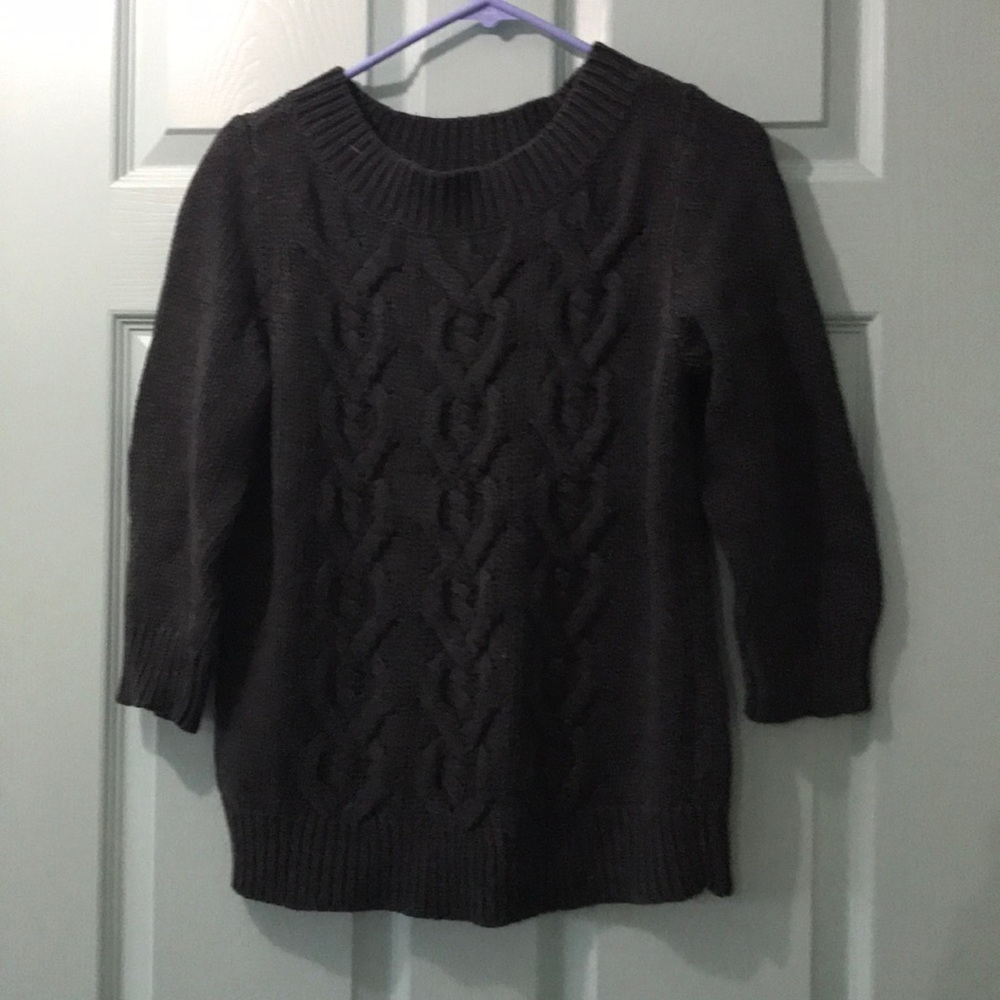 Sweater